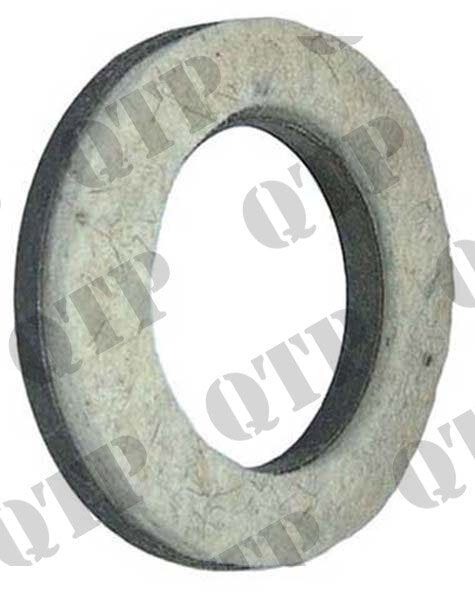 WHEEL BEARING SEAL