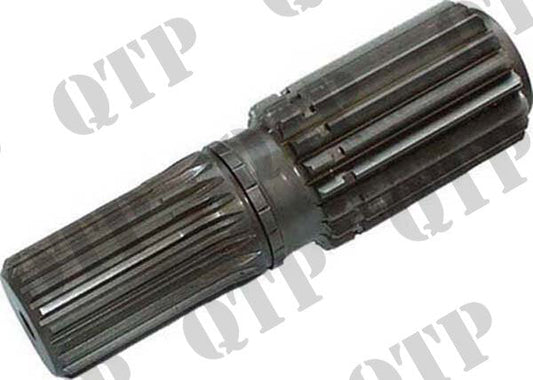 AXLE SHAFT