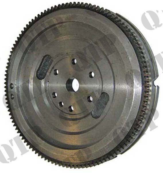 FLYWHEEL ASSEMBLY