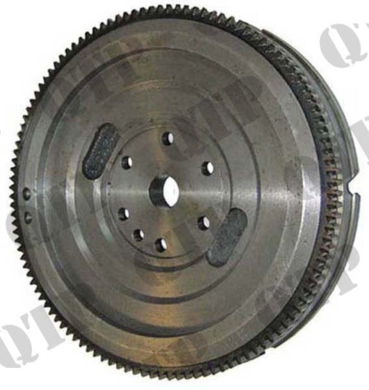 FLYWHEEL ASSEMBLY