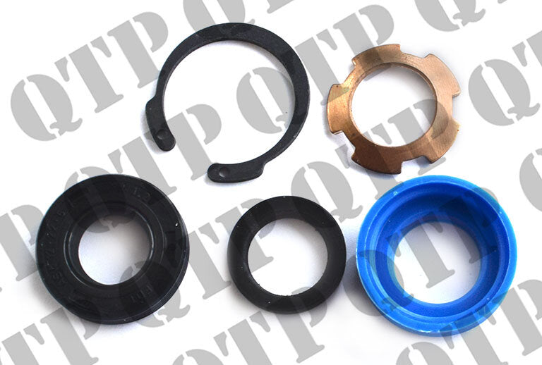 POWER STEERING RAM SEAL KIT