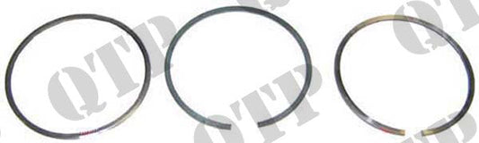 PISTON RING KIT