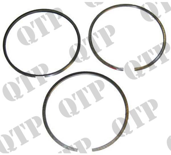 PISTON RING KIT