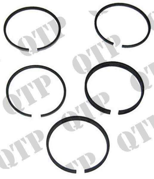 PISTON RING KIT