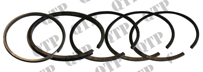 PISTON RING KIT