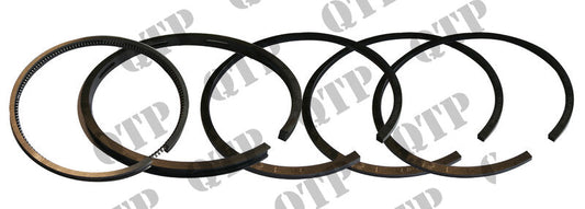 PISTON RING KIT