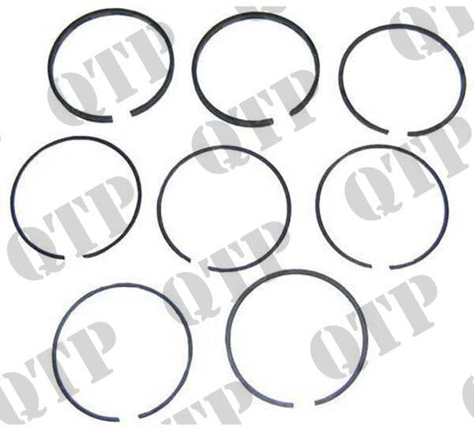 PISTON RING KIT