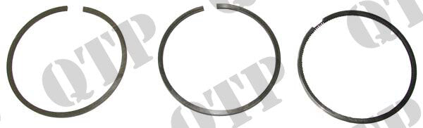 PISTON RING KIT