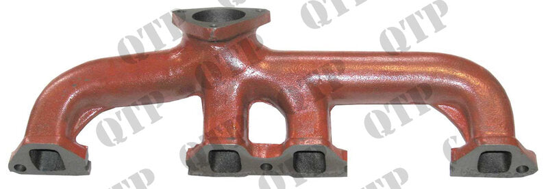 EXHAUST MANIFOLD