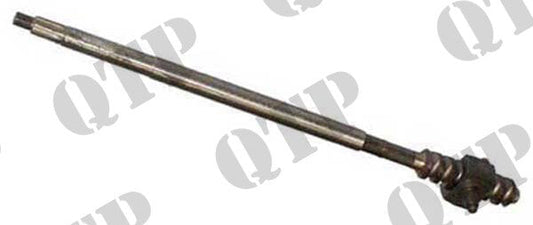 STEERING SHAFT