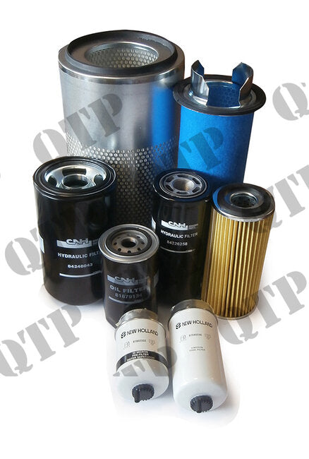 FILTER KIT