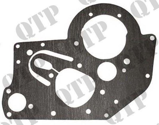 TIMING COVER GASKET