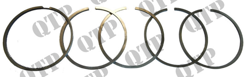 PISTON RING KIT