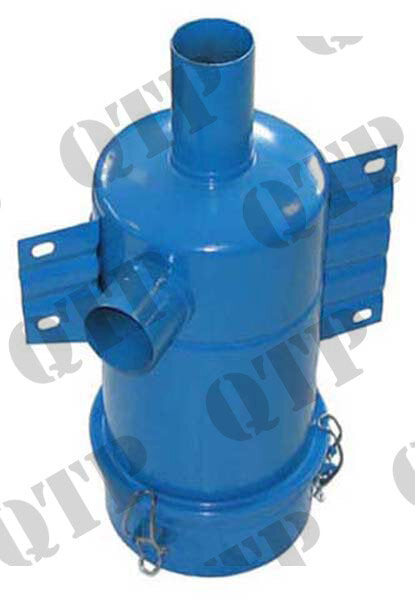 OIL BATH ASSEMBLY