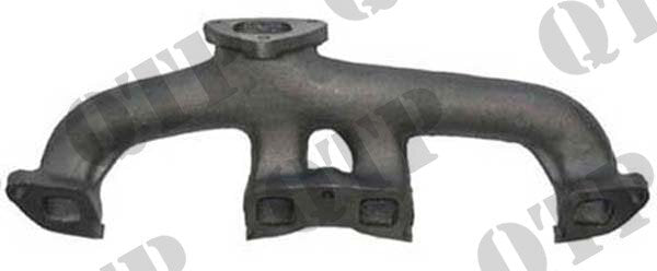 EXHAUST MANIFOLD