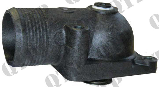 THERMOSTAT HOUSING