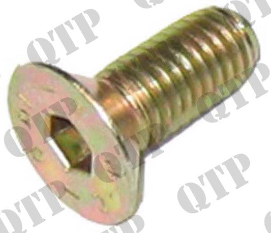 DOOR LATCH SCREW