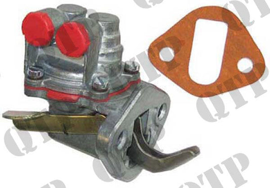 FUEL LIFT PUMP