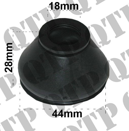 TRACK ROD END BOOT SEAL