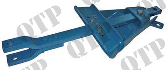 SWINGING DRAWBAR ASSEMBLY