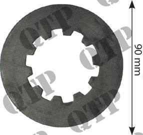 HAND BRAKE DISC