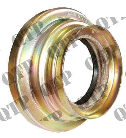 REAR AXLE SEAL