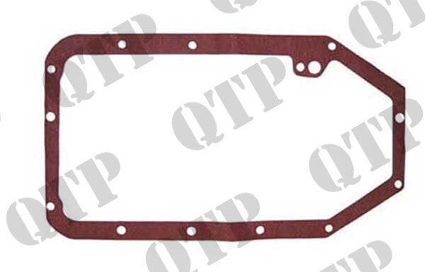 LIFT COVER GASKET