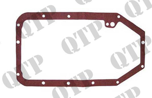 LIFT COVER GASKET