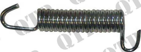 BRAKE RETURN SPRING