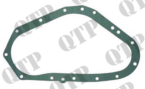 TIMING COVER GASKET