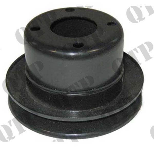 WATER PUMP PULLEY
