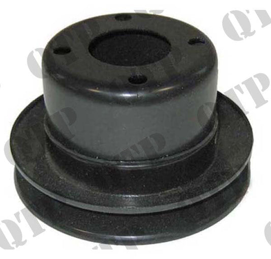 WATER PUMP PULLEY