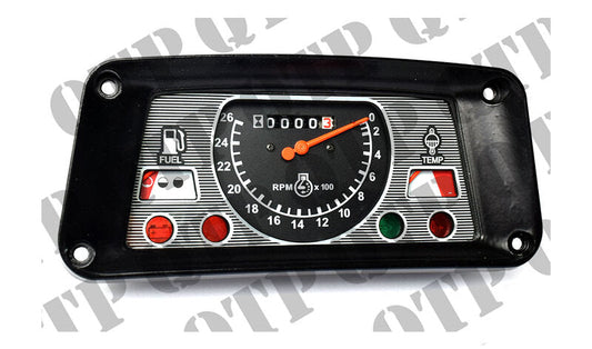 DASH INSTRUMENT PANEL