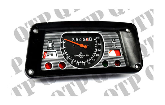 DASH INSTRUMENT PANEL