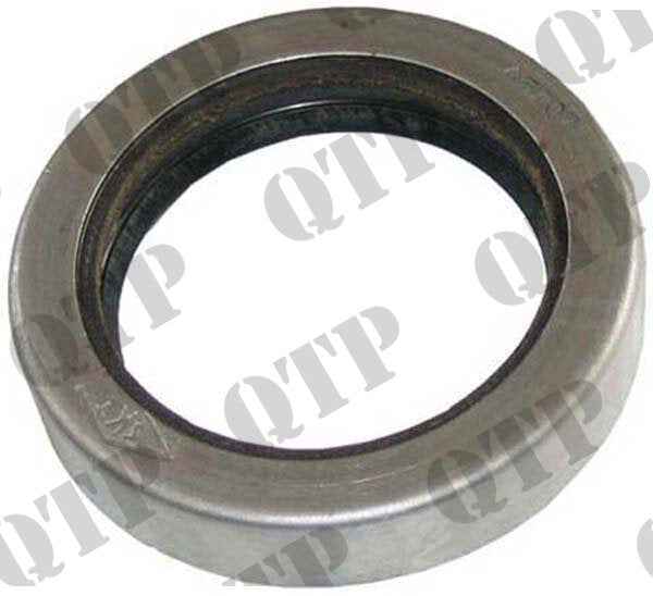 FRONT CRANK SEAL