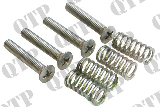 HEAD LAMP SCREW KIT