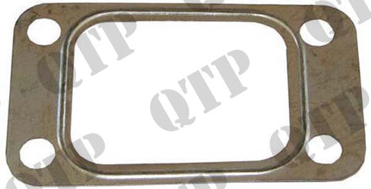 EXHAUST MANIFOLD GASKET