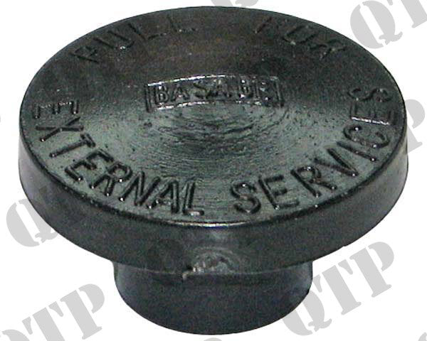 DAMPER VALVE KNOB