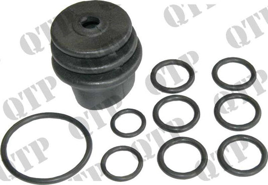 O RING SEAL KIT FOR BLANKING PLATE