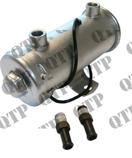 FUEL LIFT PUMP