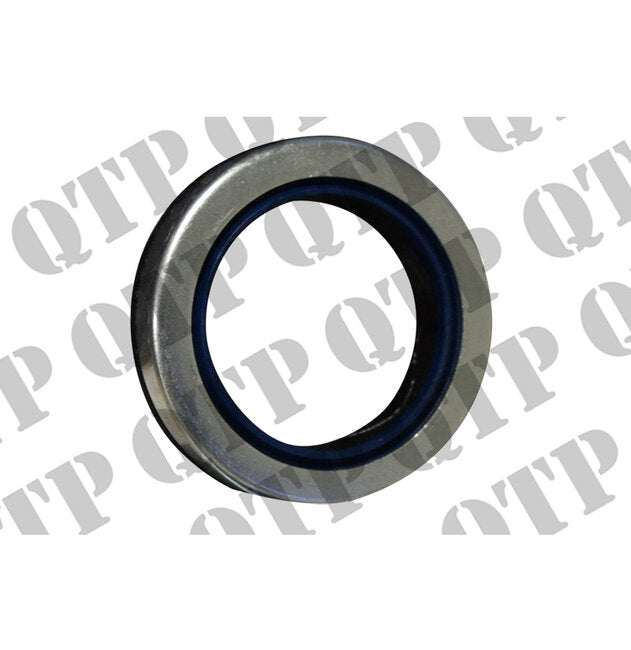 FRONT AXLE SEAL