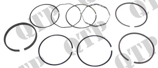 PISTON RING KIT