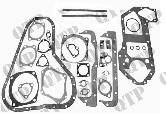 SUMP GASKET SET