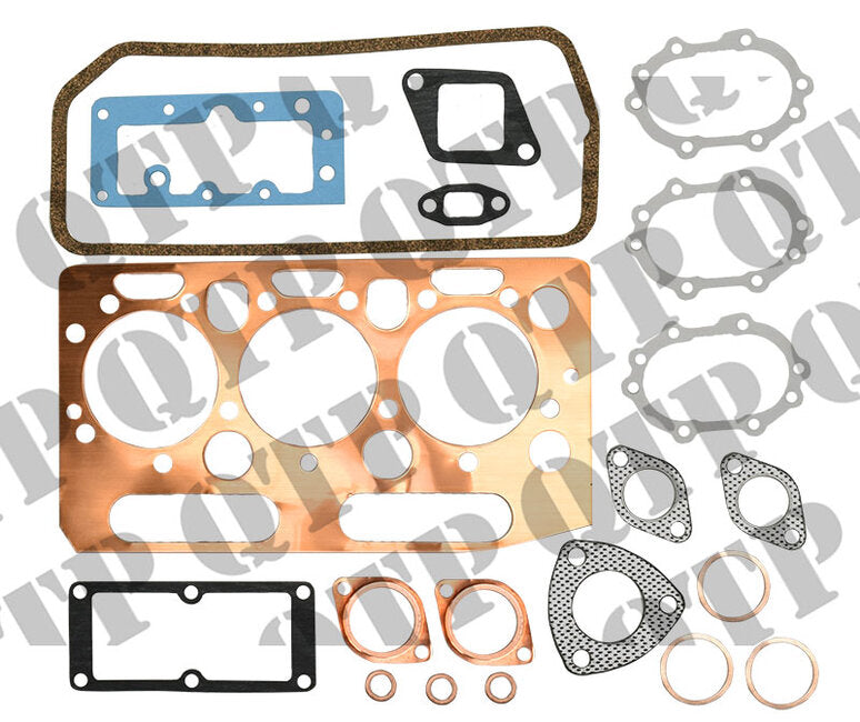 HEAD GASKET SET