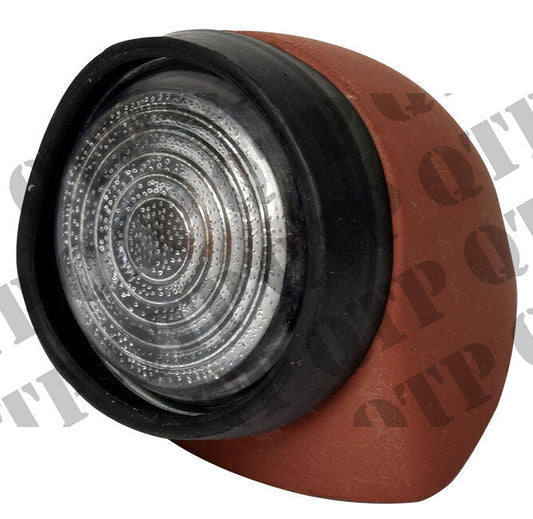 SIDE MARKER LAMP