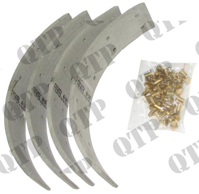 BRAKE LINING