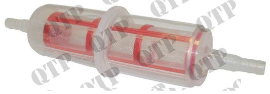 FUEL FILTER IN LINE