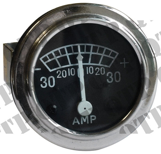 AMMETER