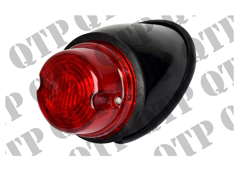 REAR LAMP MUDGUARD