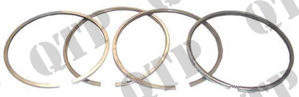 PISTON RING KIT